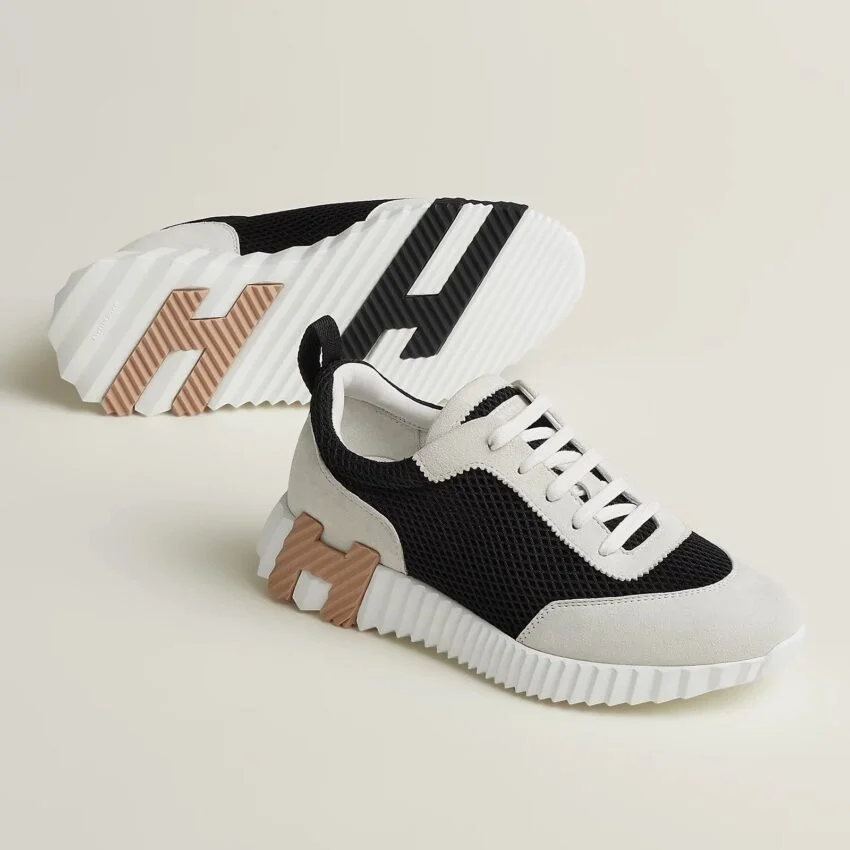 HERMES BOUNCING MULTICOLOR