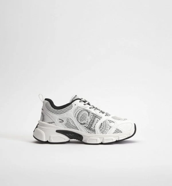DIOR CHRONO SNEAKER