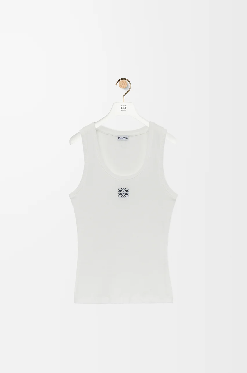 LOEWE TANK TOP