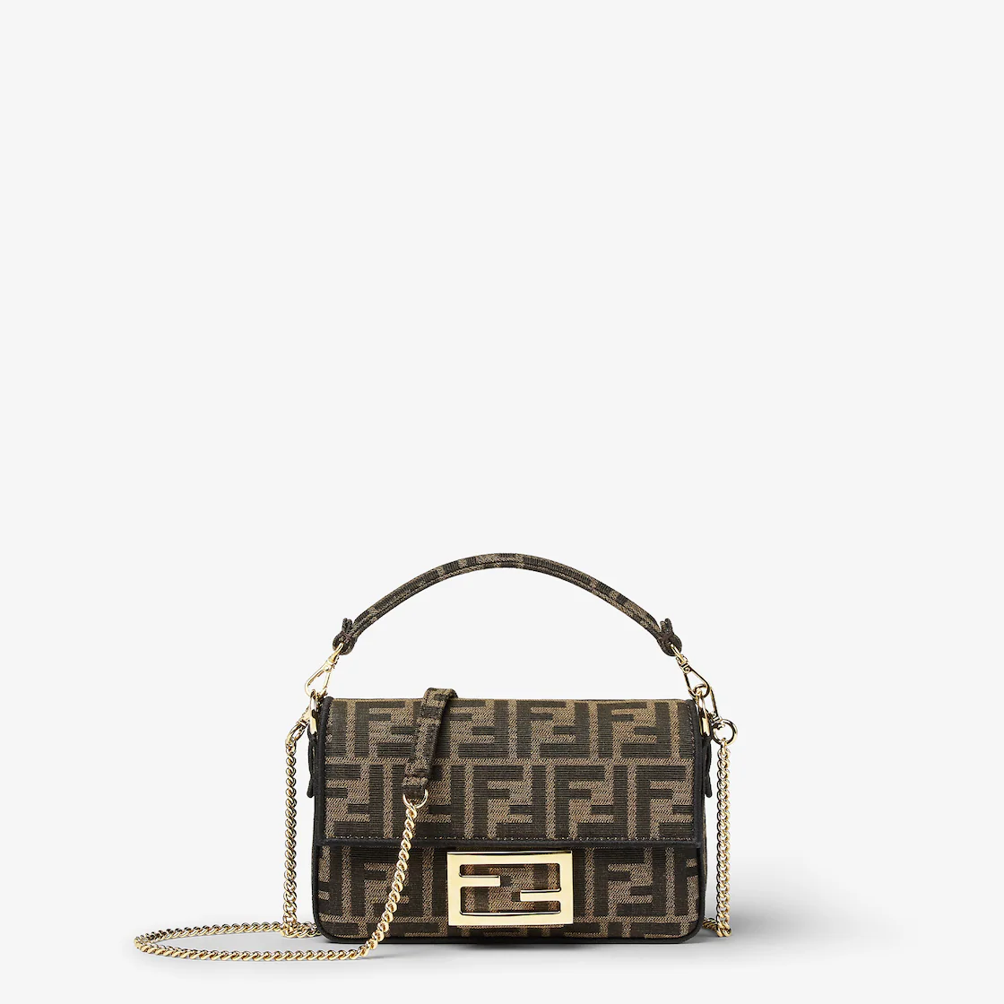 FENDI BAGUETTE FF